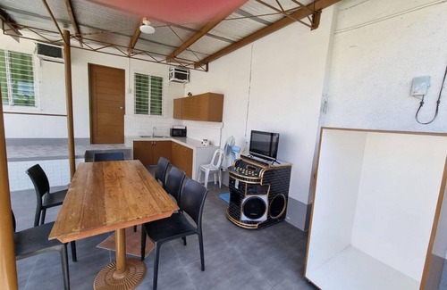 Tranca Villa | 180 m² Villa ∙ 2 bedrooms ∙ 9 guests