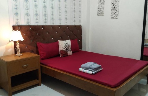 Daanbantayan Apartment | 19 m² Apartment ∙ 1 bedroom ∙ 2 guests