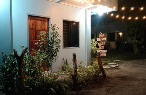 Daanbantayan Apartment | 19 m² Apartment ∙ 1 bedroom ∙ 2 guests