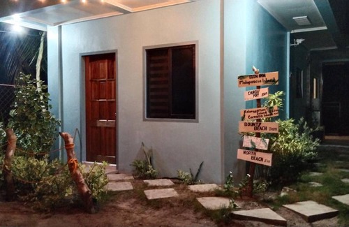 Daanbantayan Apartment | 19 m² Apartment ∙ 1 bedroom ∙ 2 guests