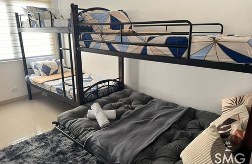 Dasmarinas Apartment | 19 m² Apartment ∙ 4 guests