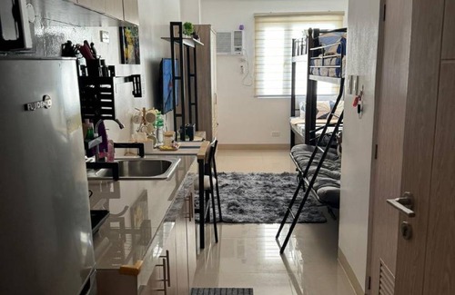 Dasmarinas Apartment | 19 m² Apartment ∙ 4 guests
