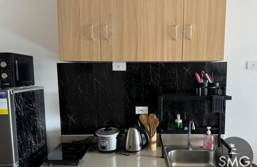 Dasmarinas Apartment | 19 m² Apartment ∙ 4 guests