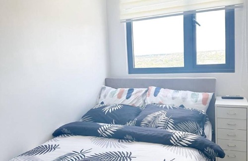 Dasmarinas Apartment | 19 m² Apartment ∙ 4 guests