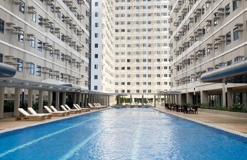 Dasmarinas Apartment | 19 m² Apartment ∙ 4 guests