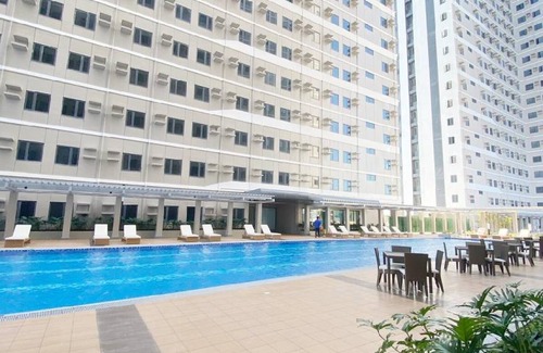 Dasmarinas Apartment | 19 m² Apartment ∙ 4 guests
