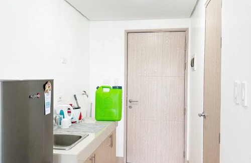 Dasmarinas Apartment | 19 m² Apartment ∙ 4 guests