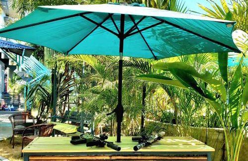 San Juan Hostel | 19 m² Hostel ∙ 6 guests