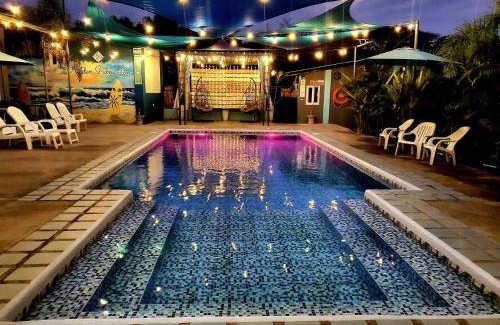 San Juan Hostel | 19 m² Hostel ∙ 6 guests