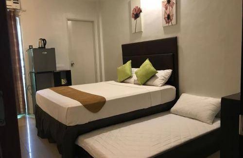 Ilagan Hotel | 19 m² Hotel ∙ 4 guests