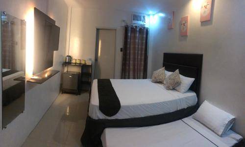 Ilagan Hotel | 19 m² Hotel ∙ 4 guests