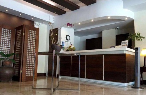 San Jose City Hotel | 19 m² Hotel ∙ 4 guests