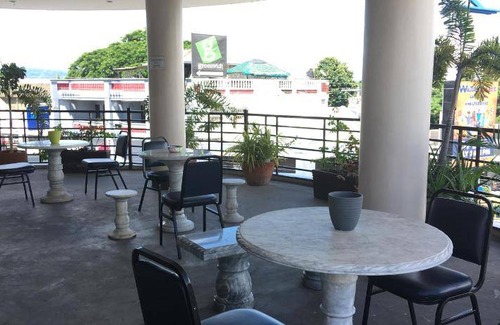 San Jose City Hotel | 19 m² Hotel ∙ 4 guests