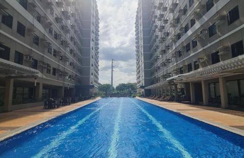 Dasmarinas Apartment | 19 m² Serviced apartment ∙ 4 guests