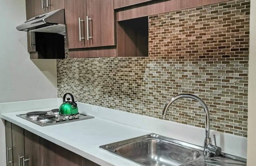 Lahug Condo | 1bedr Deluxe Condotel at The Padgett Place