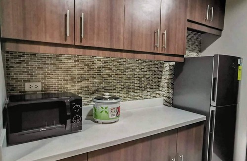 Lahug Condo | 1bedr Deluxe Condotel at The Padgett Place