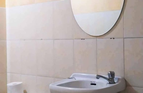 Balibago Hotel | 1st Street Park Apartelle