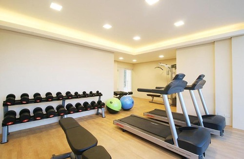 Davao Apartment | 2 Bedroom Condominium Unit at 8 Spatial Condo Ma-a