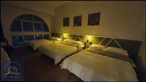 Diliman Apartment | 2 Bedroom Penthouse at Suntrust Capitol Plaza, Diliman, Quezon City