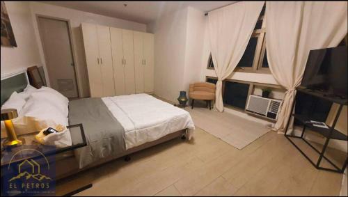 Diliman Apartment | 2 Bedroom Penthouse at Suntrust Capitol Plaza, Diliman, Quezon City