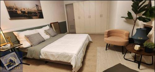 Diliman Apartment | 2 Bedroom Penthouse at Suntrust Capitol Plaza, Diliman, Quezon City