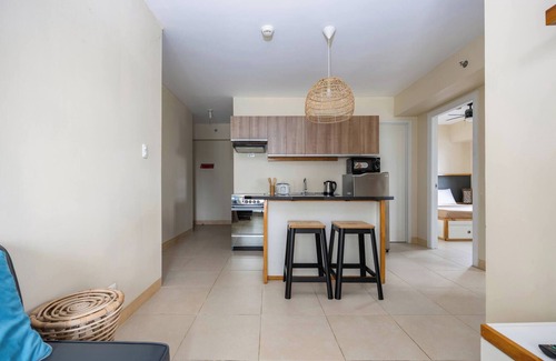 Lahug Condo | 2-bedroom Retreat in Avida Riala Prime Location