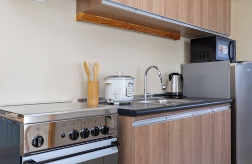 Lahug Condo | 2-Bedroom Retreat in Avida Riala– Prime Location