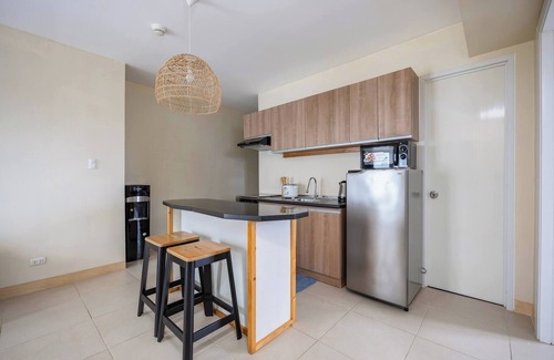 Lahug Condo | 2-Bedroom Retreat in Avida Riala– Prime Location