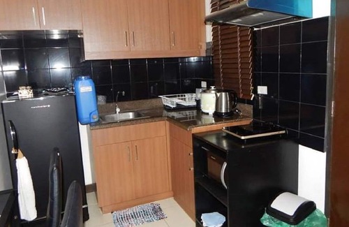 Muntinlupa Condo | 2 BEDROOM (RHAPSODY-MUNTINLUPA-62 SQM