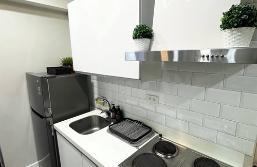 Taguig Condo | 2-BEDROOM WITH CITY AND BEACH VIEW BALCONY FREE BASEMENT PARKING! ✨🤩