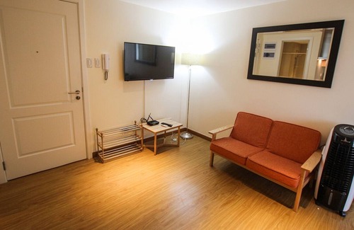 Don Bosco Apartment | 2-Bedroom with City View @ Maui 1424