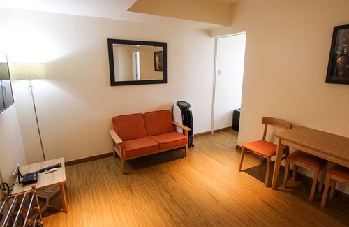 Don Bosco Apartment | 2-Bedroom with City View @ Maui 1424