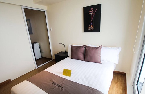 Don Bosco Apartment | 2-Bedroom with City View @ Maui 1424