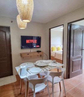 Cagayan de Oro Apartment | 2 Br Condo Unit Cagayan de Oro City