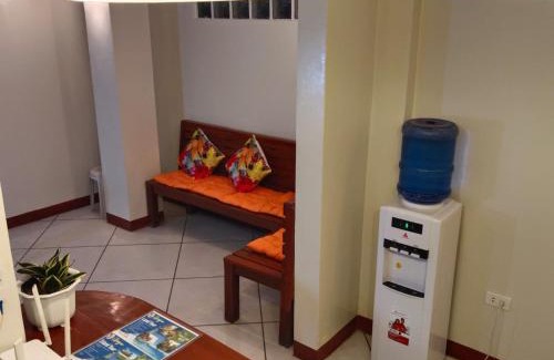 General Luna House | #2 Green Room Inn Siargao