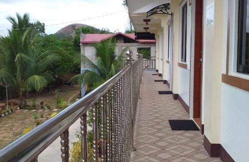 San Pedro Apartment | 20 m² Apartment ∙ 3 guests