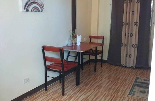 San Pedro Apartment | 20 m² Apartment ∙ 3 guests