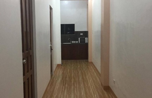 Legazpi Apartment | 20 m² Apartment ∙ 1 bedroom ∙ 6 guests
