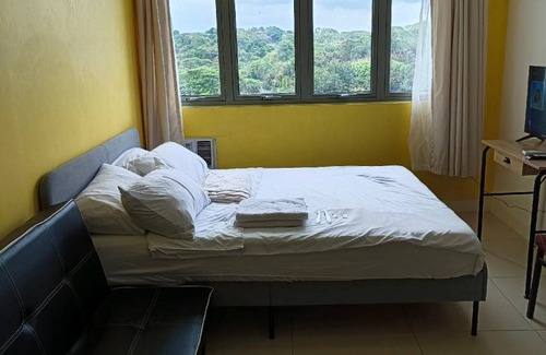 Matandang Balara Apartment | 20 m² Apartment ∙ 3 guests