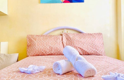 Legazpi Apartment | 20 m² Apartment ∙ 3 guests
