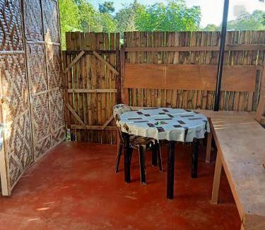 Tangnan Apartment | 20 m² Apartment ∙ 1 bedroom ∙ 4 guests