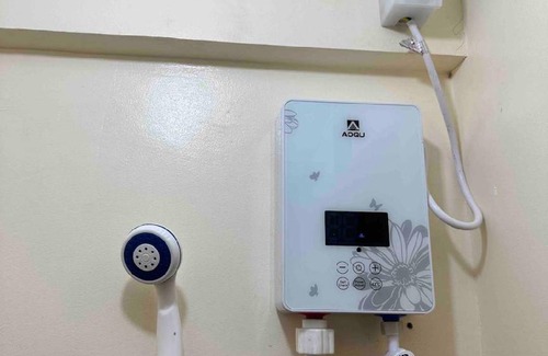 Taguig Apartment | 20 m² Apartment ∙ 1 bedroom ∙ 4 guests