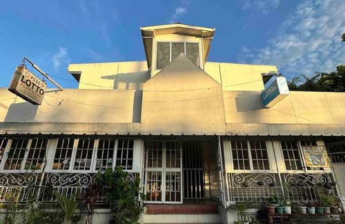 Taguig Apartment | 20 m² Apartment ∙ 1 bedroom ∙ 4 guests