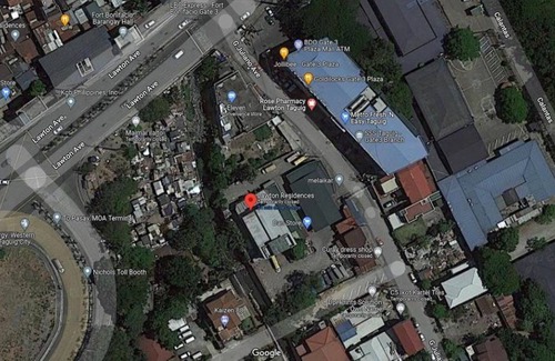 Taguig Apartment | 20 m² Apartment ∙ 1 bedroom ∙ 4 guests