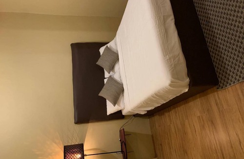 Angeles City Apartment | 20 m² Apartment ∙ 1 bedroom ∙ 2 guests