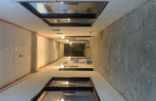 Angeles City Apartment | 20 m² Apartment ∙ 1 bedroom ∙ 2 guests