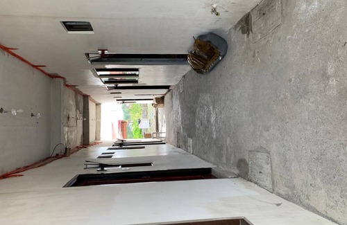 Angeles City Apartment | 20 m² Apartment ∙ 1 bedroom ∙ 2 guests