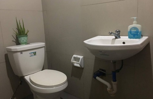 Pagudpud Apartment | 20 m² Apartment ∙ 1 bedroom ∙ 4 guests