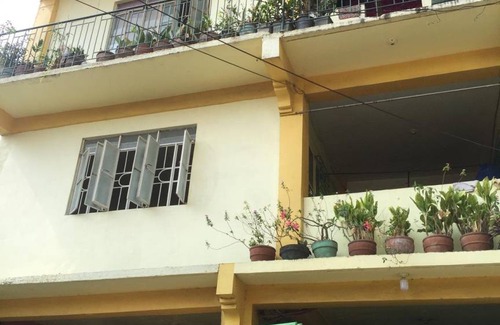 Katuparan Apartment | 20 m² Apartment ∙ 18 bedrooms ∙ 30 guests