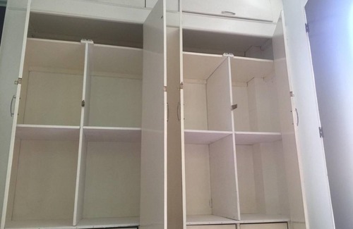 Katuparan Apartment | 20 m² Apartment ∙ 18 bedrooms ∙ 30 guests